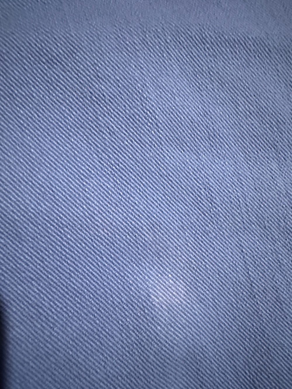 Talbots Light Dusty Blue Jeans - Picture 6 of 7